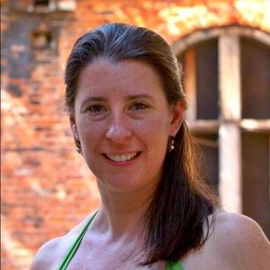 Meet your Posher, Christine